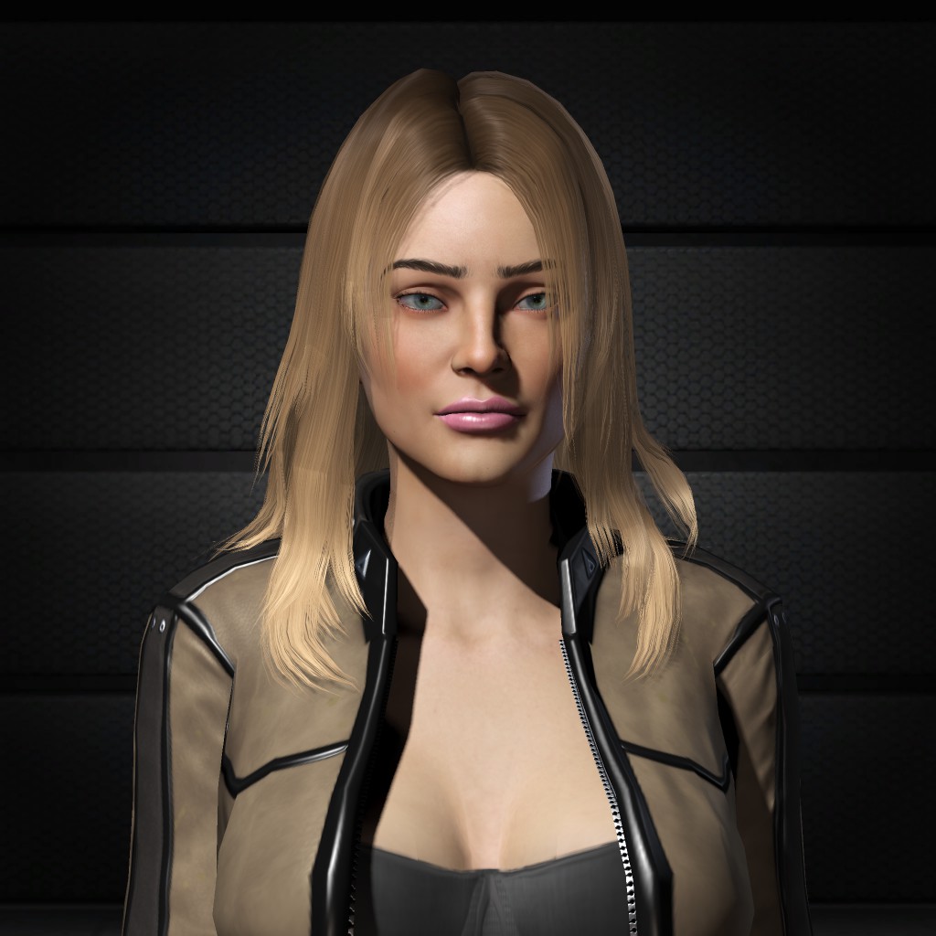 Sandra Sin