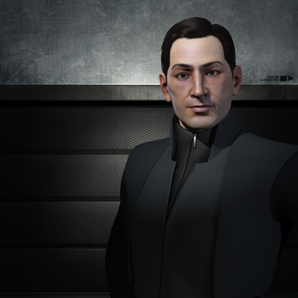 Arinne NaVarr