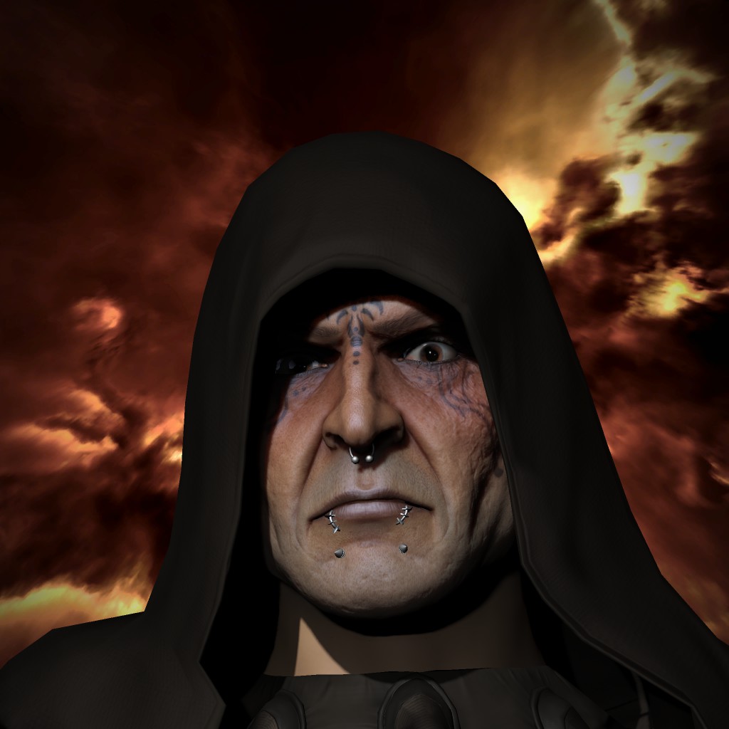 Lord Azimuth