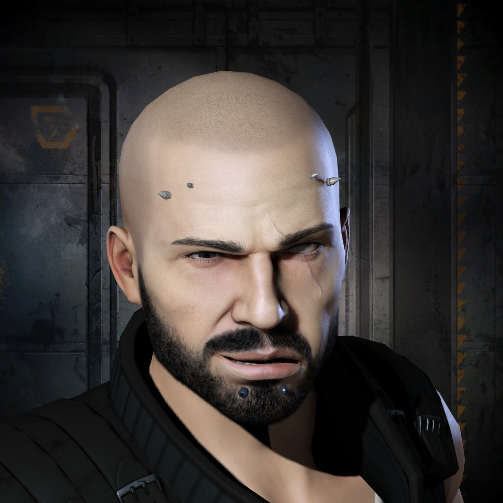 Unnamed Bastard