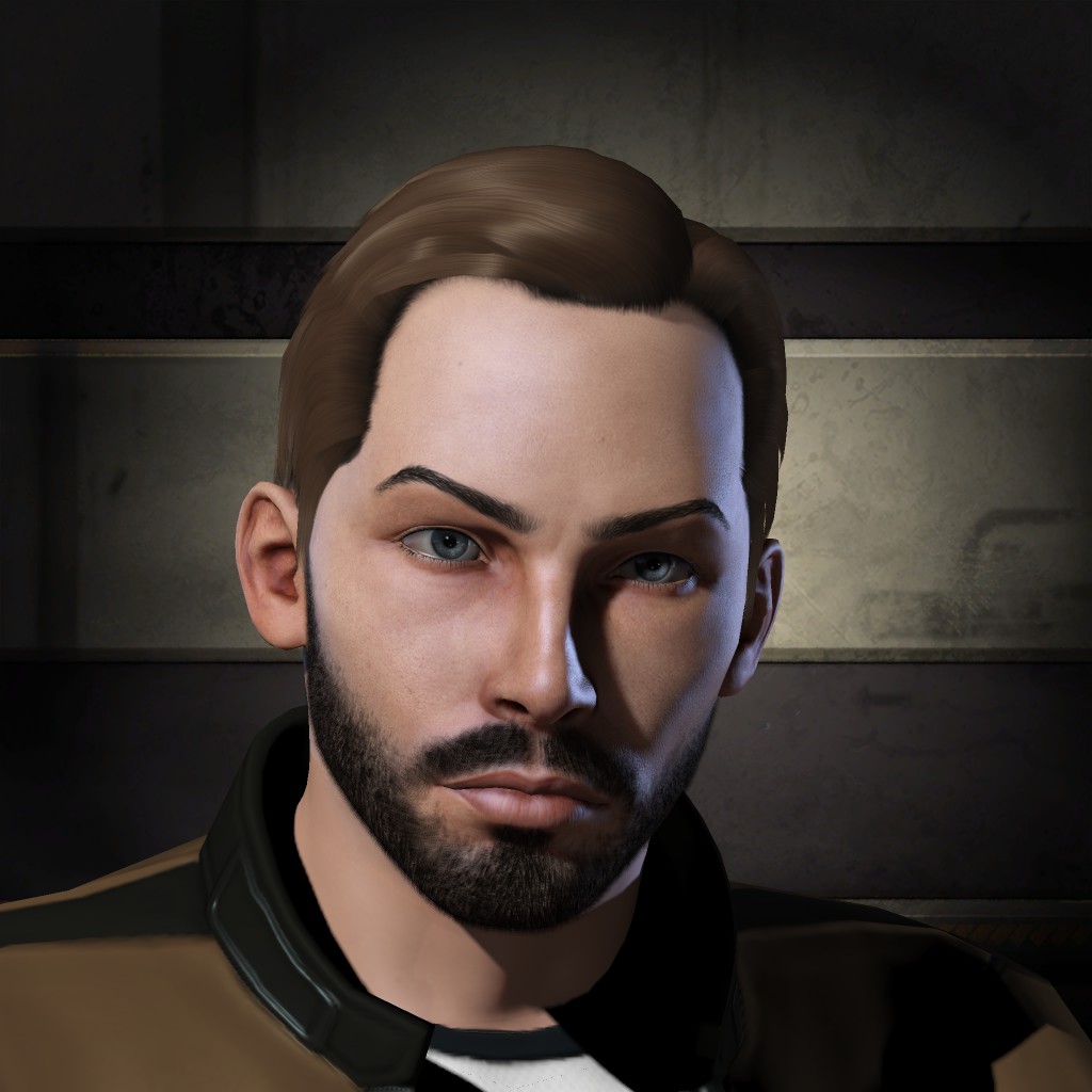 Sir Serg-SSS