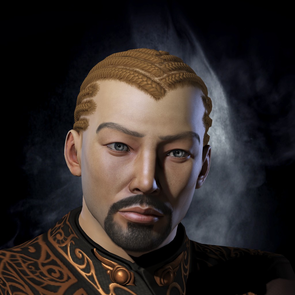 Tyran Abel