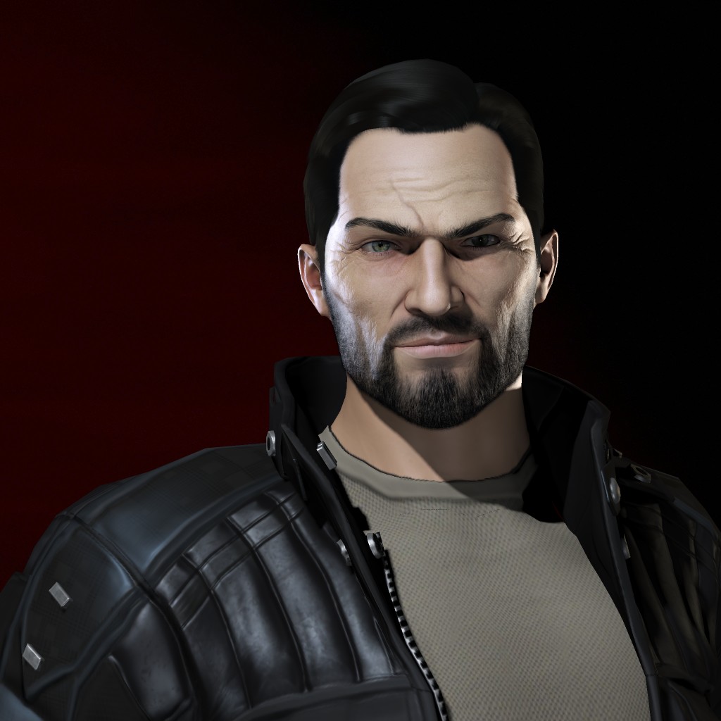 Lando Panola