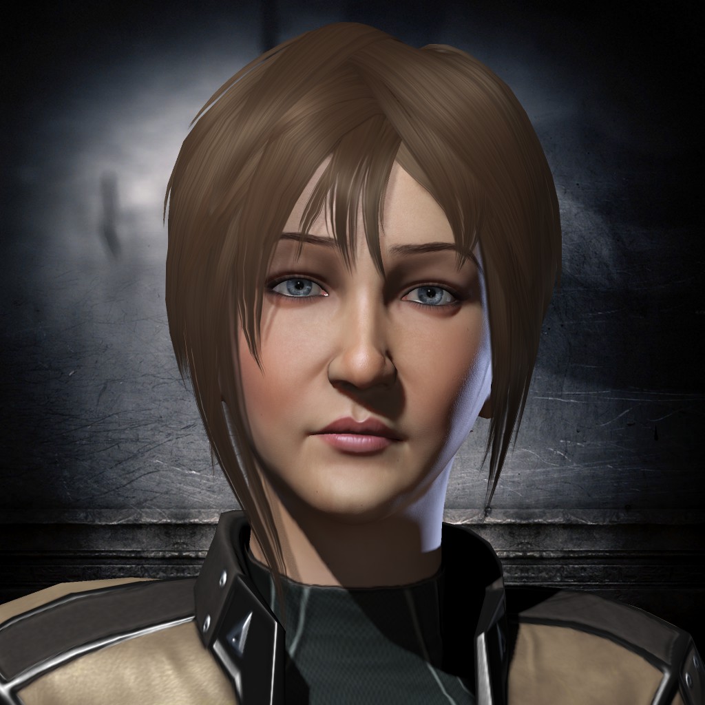 Katharine Yestar