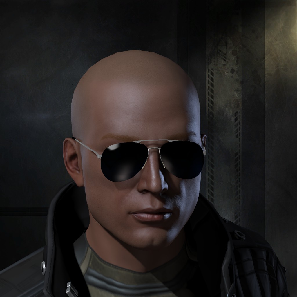 Randy Hogan
