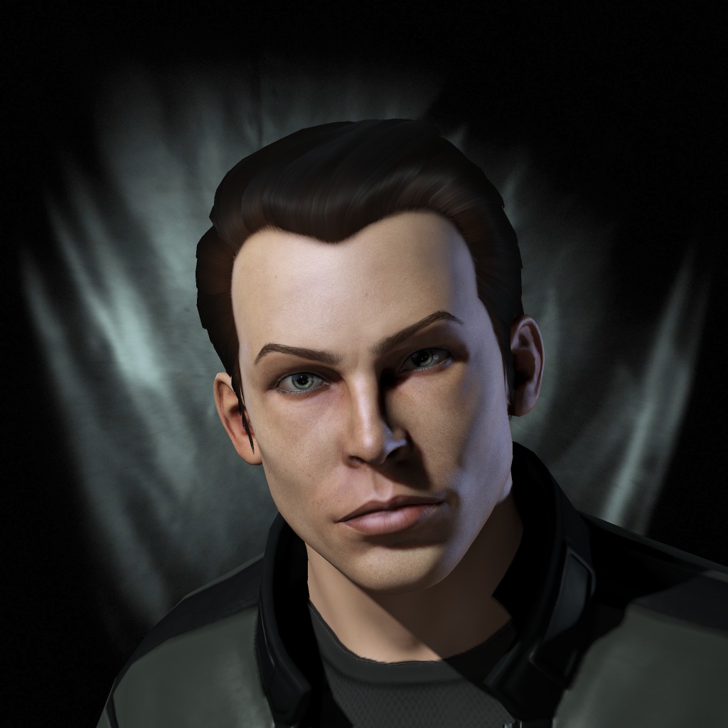 Aldouin Spark