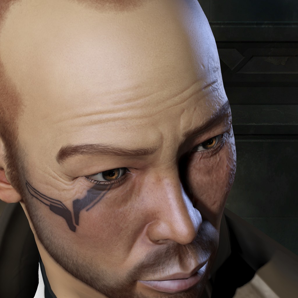 Caliban Sycorax