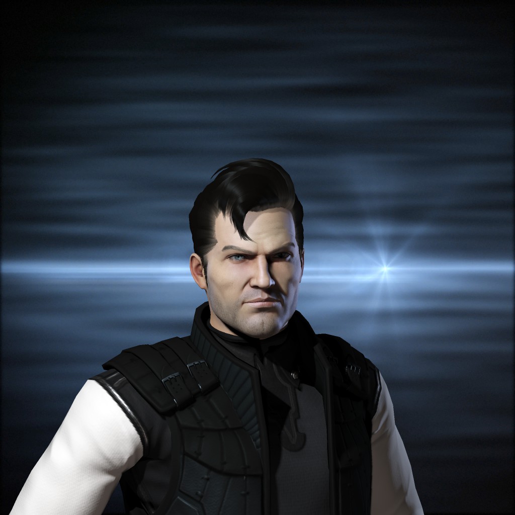 Draas Kromund