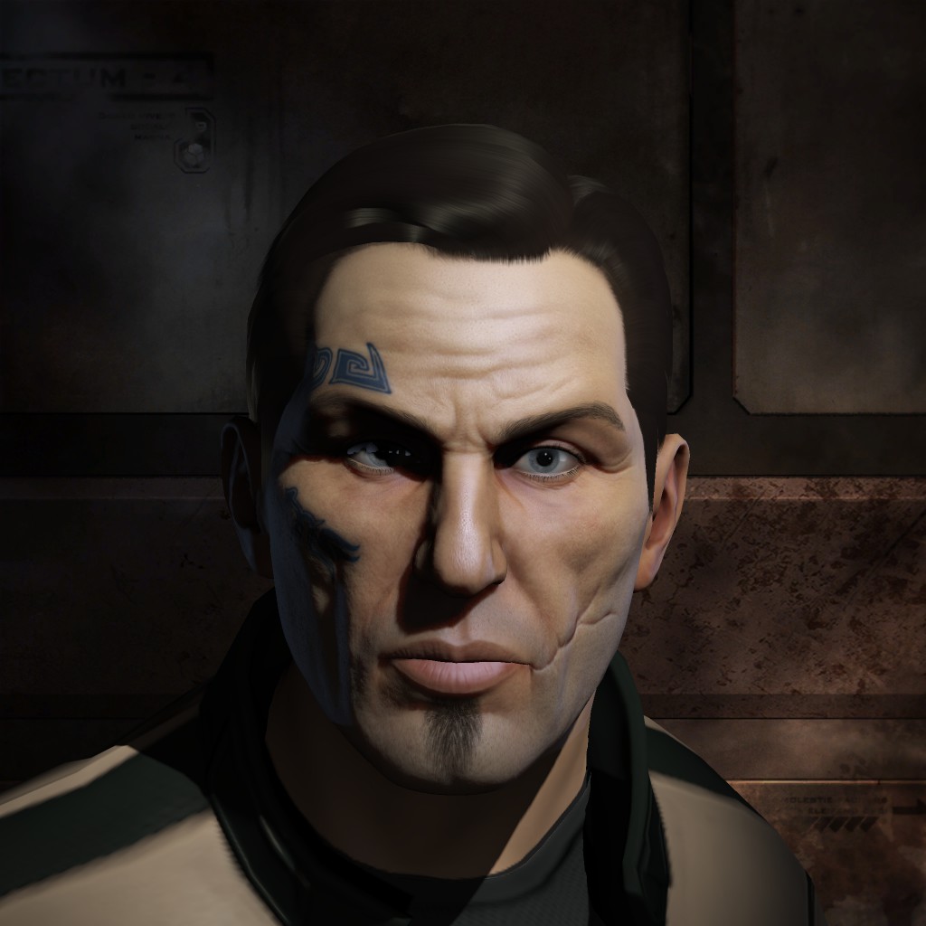 Alex Sysadmin