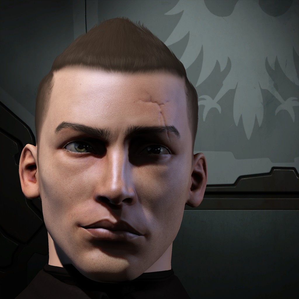 Patryk zPolski