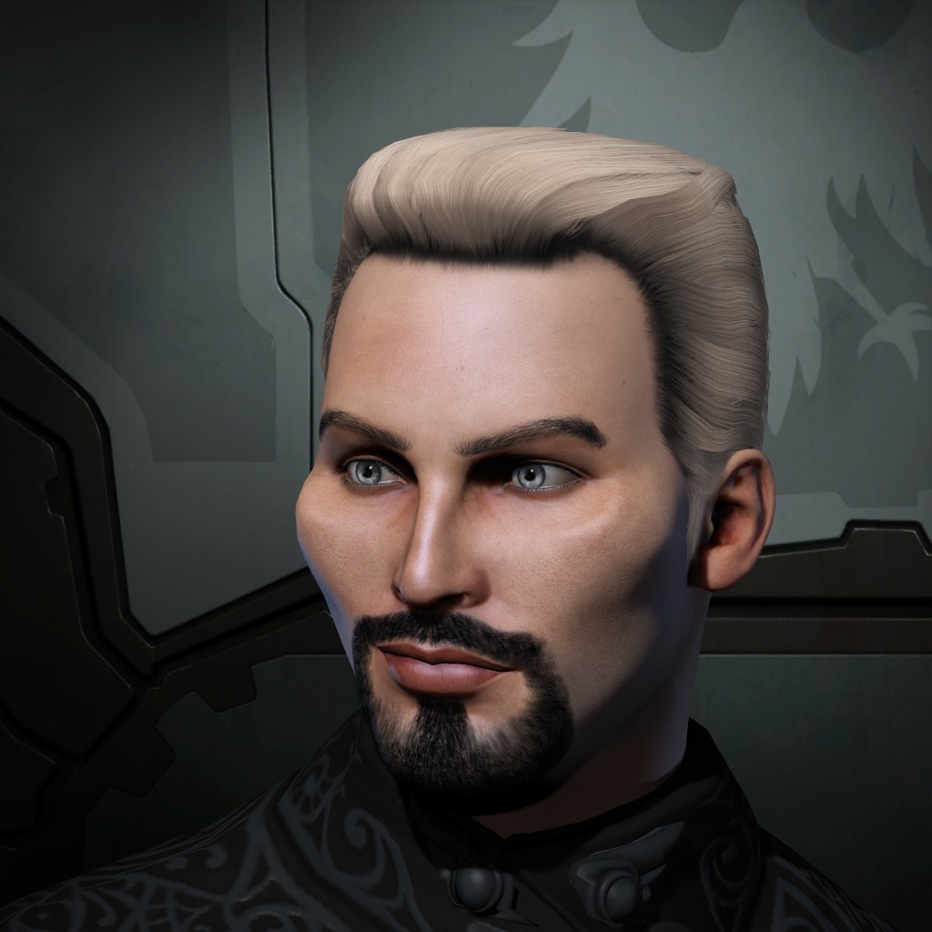 Theophraste Saihairdet