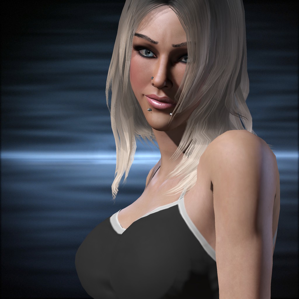 Mileena Darkvaarst
