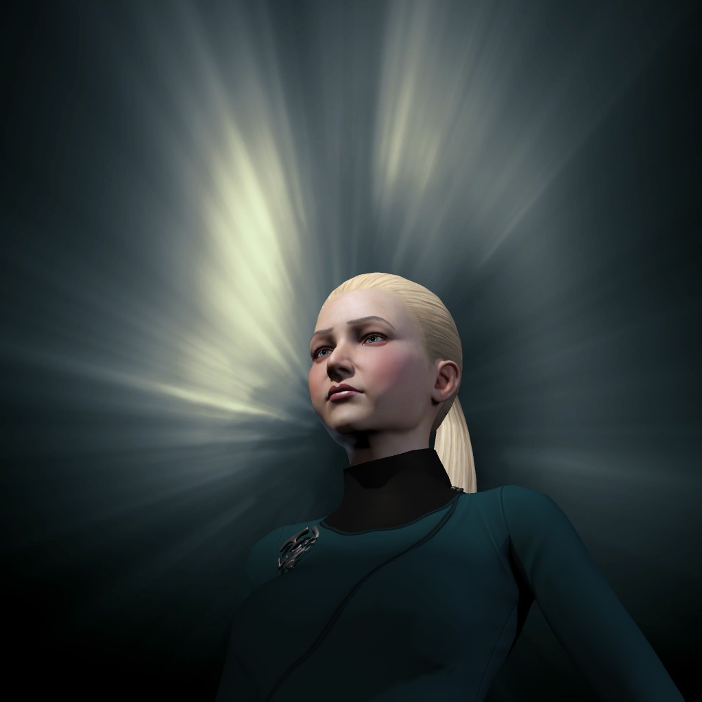 Inelie TheFirst