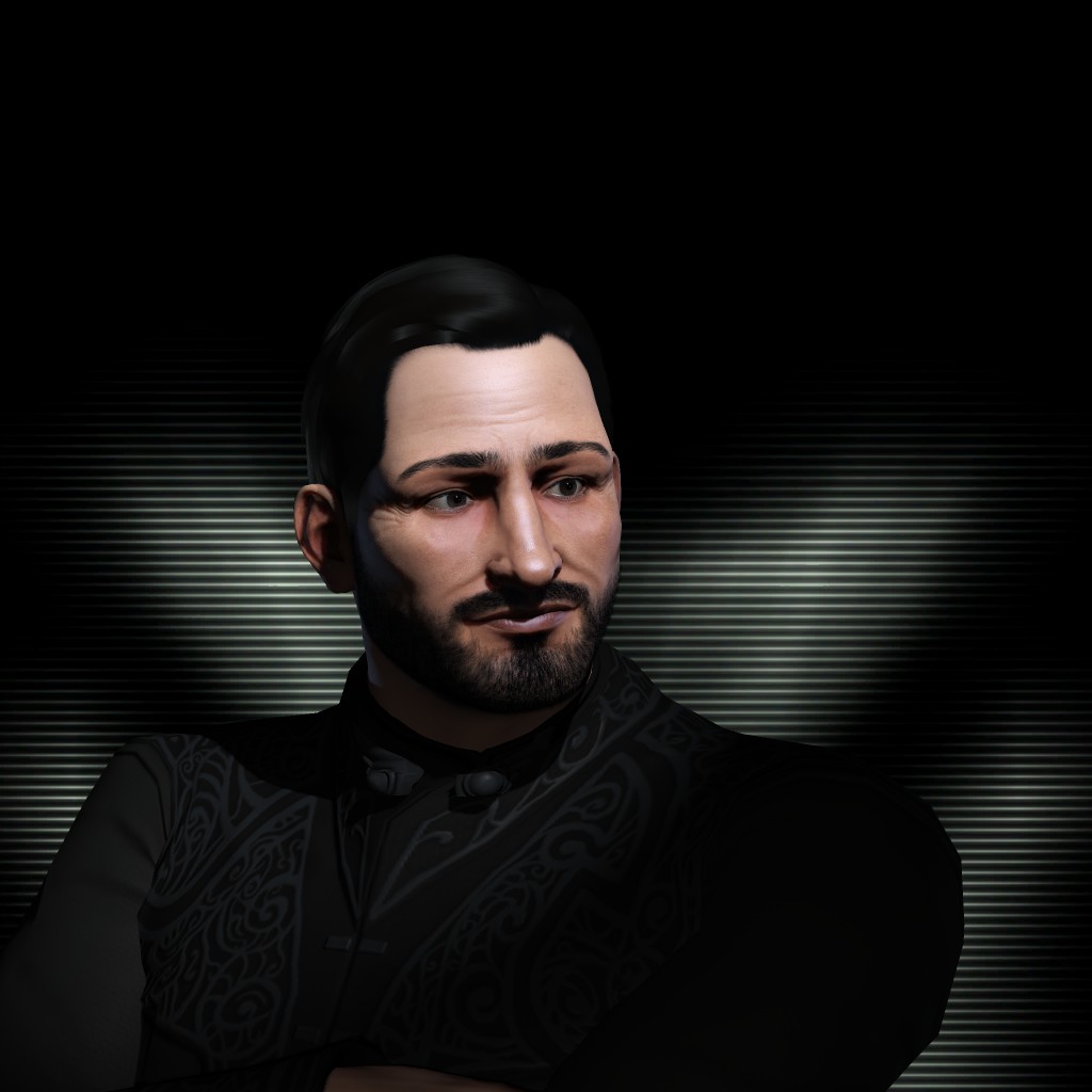 Johnny Pavarotti