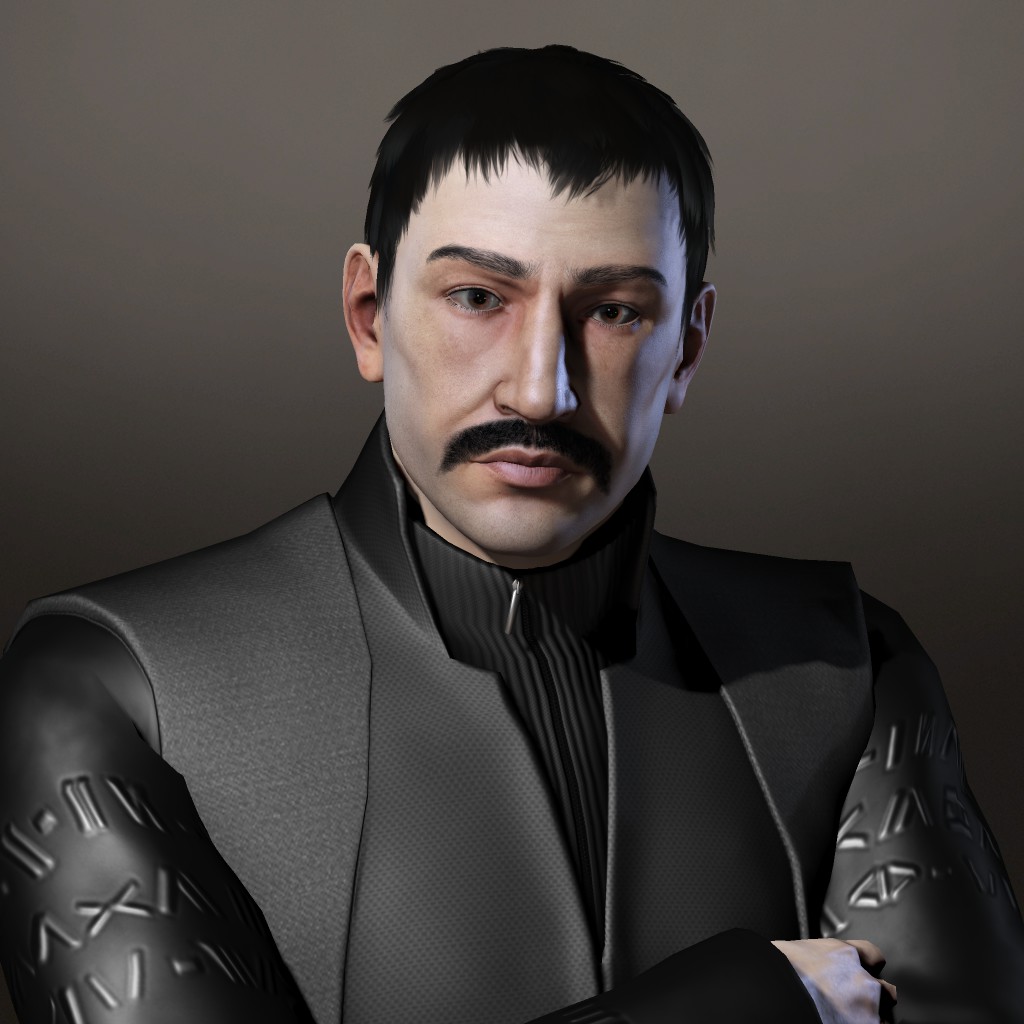 Rodrigo Dorgiers