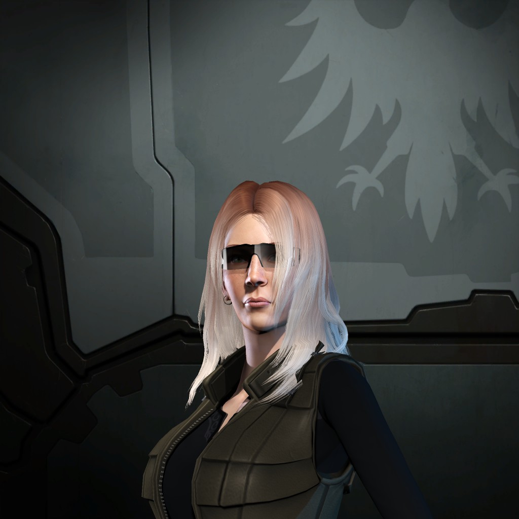 Lilyan Ambraelle