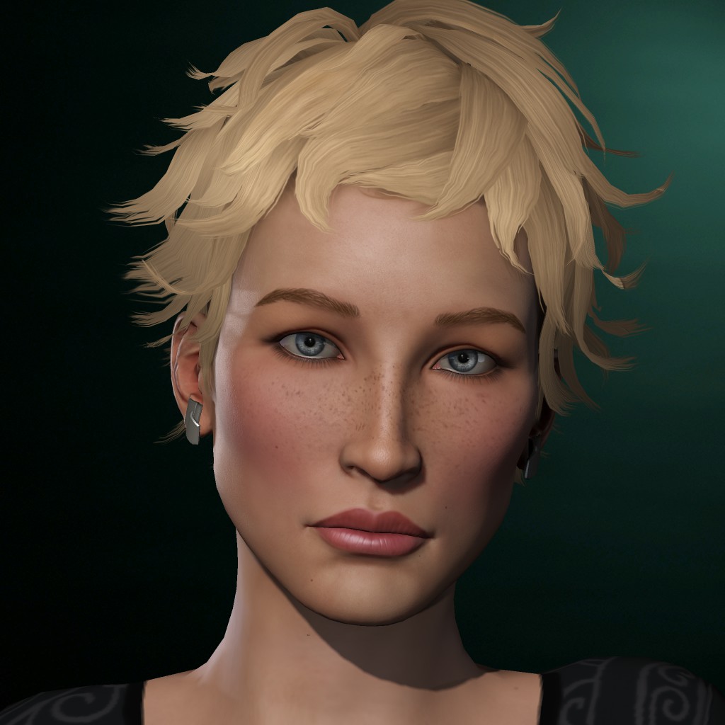 Zuleike Dobson