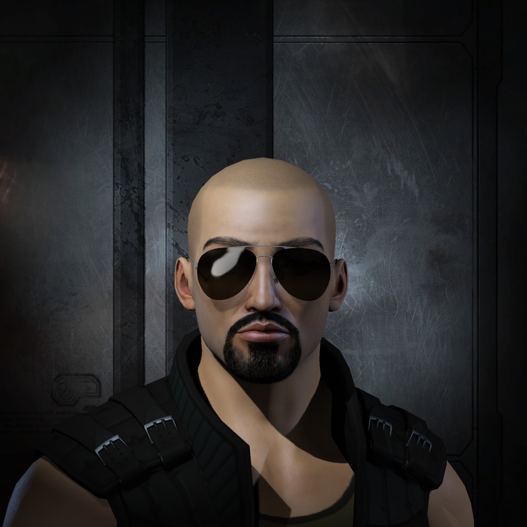 Ares TeMerarious LeBanh