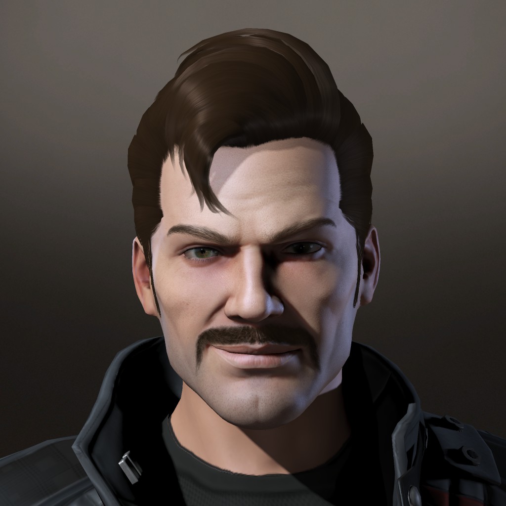 Parker Vercillo