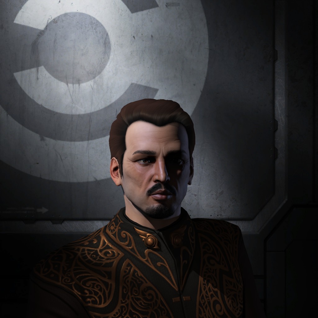 Pavlovich Bukovski