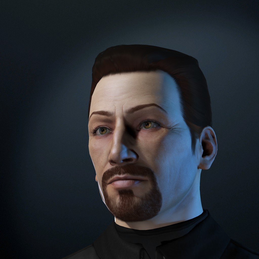 Kollins Vance