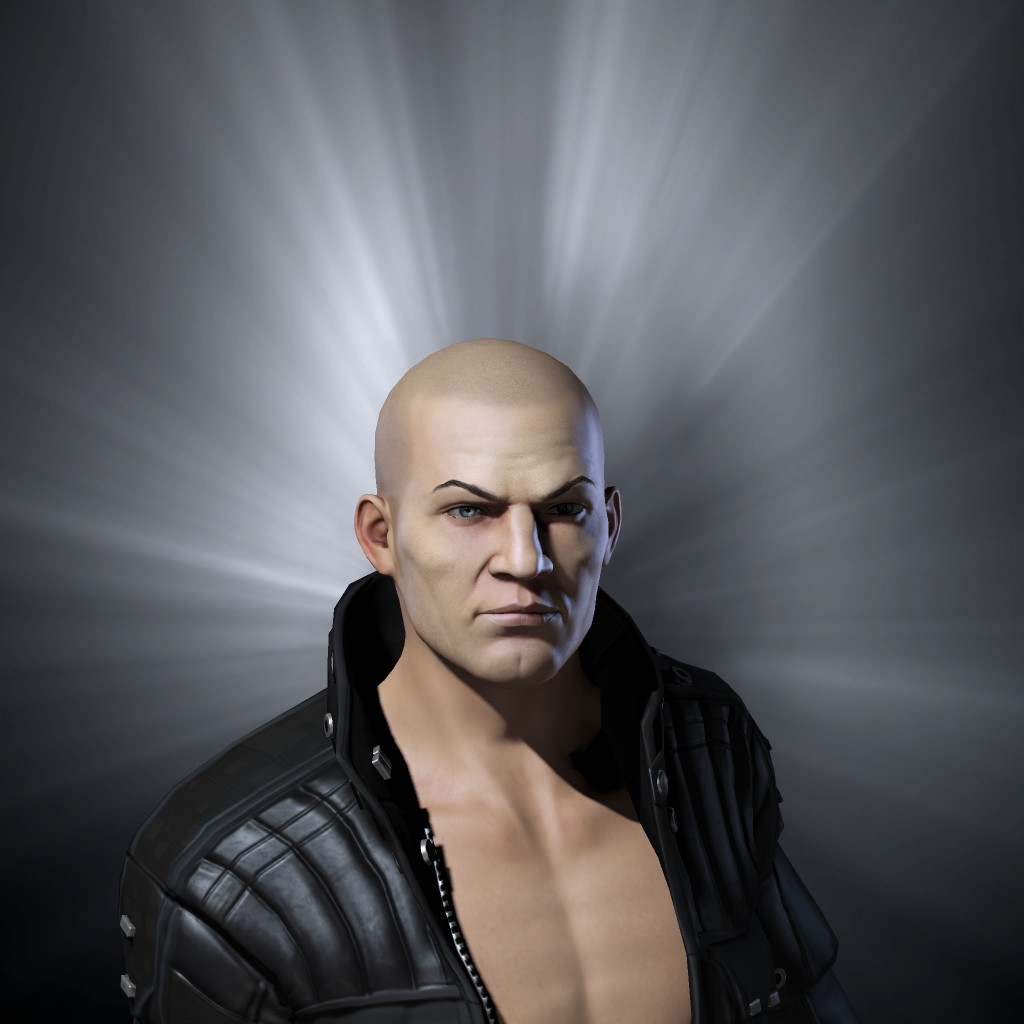 Ramarias Uitoh
