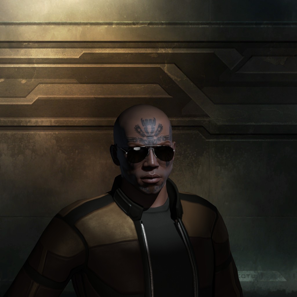 Toni Bastardo