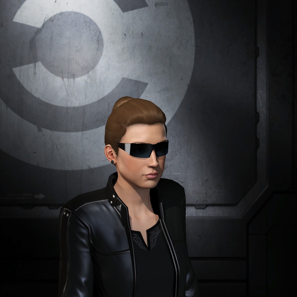 Loren Kashuken