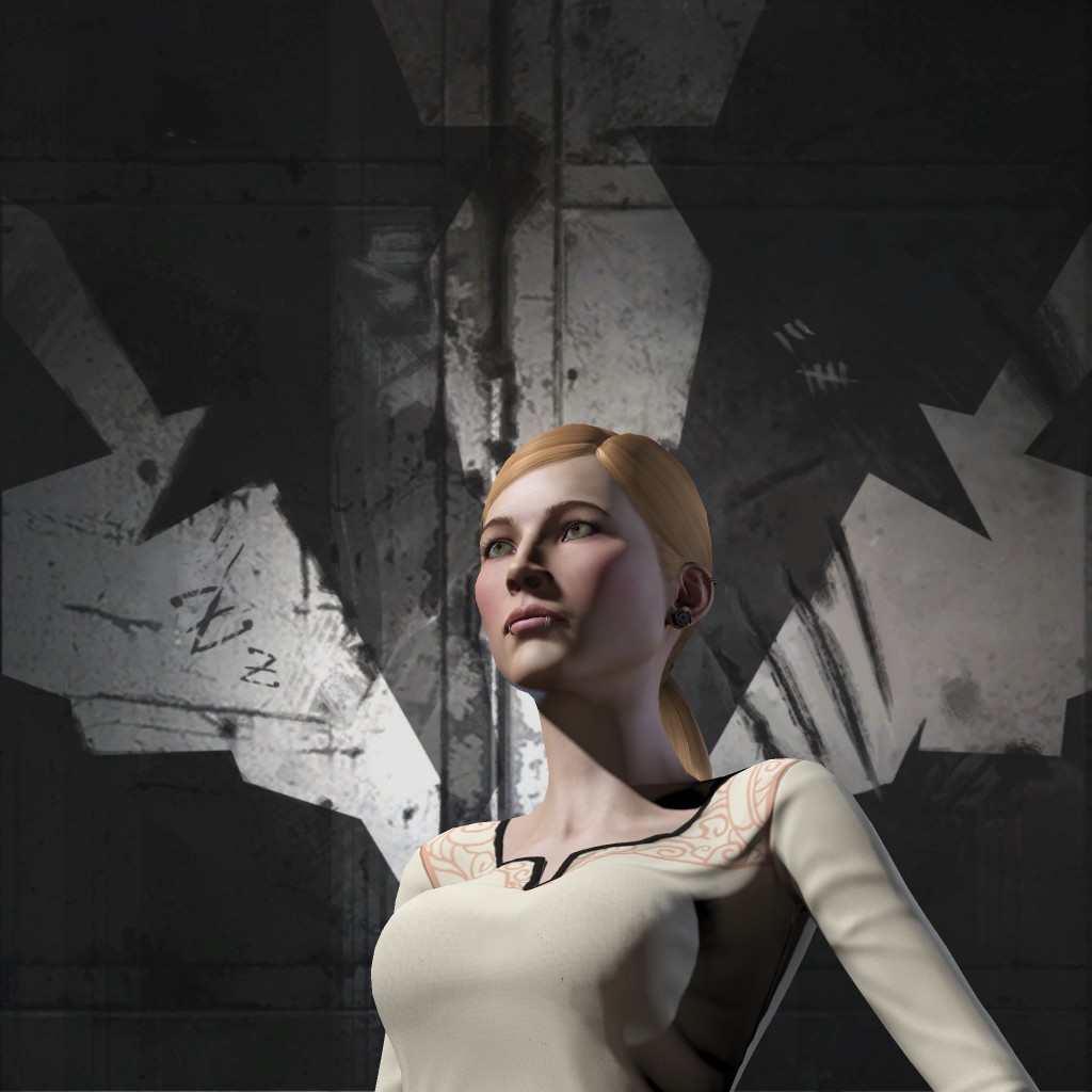 Aria Winterfel