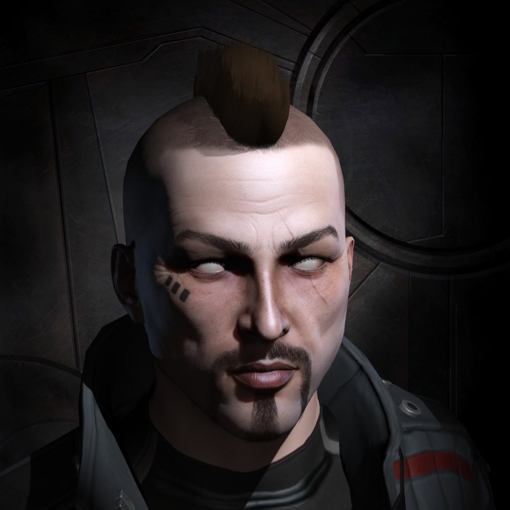 Spamerson HacHPaTb