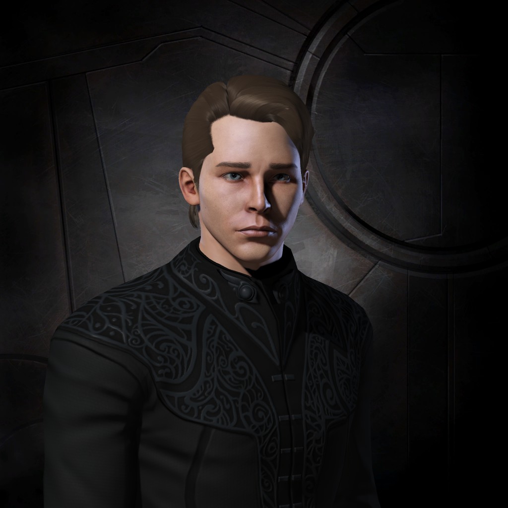 Patrik Miromme