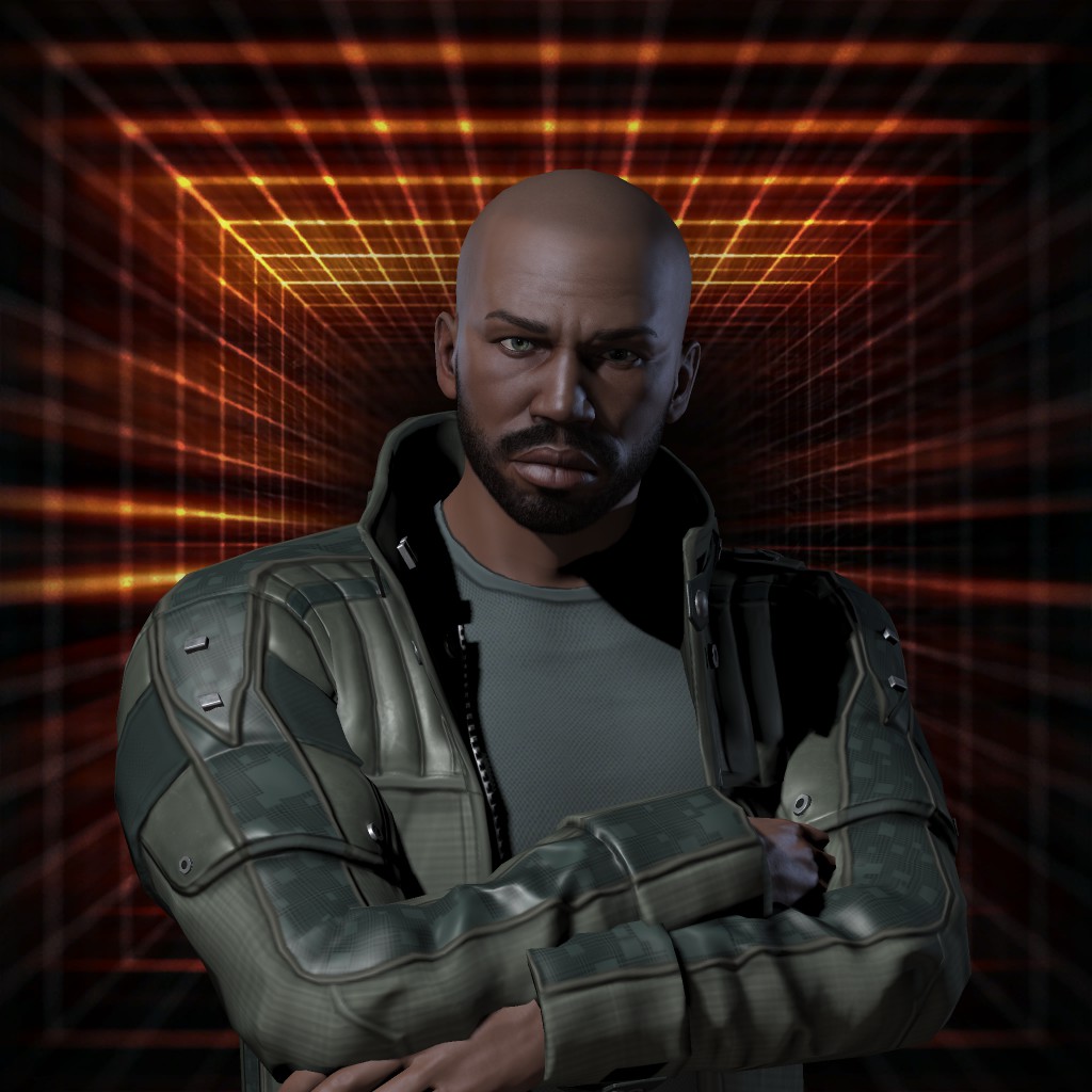 Dark Sarn