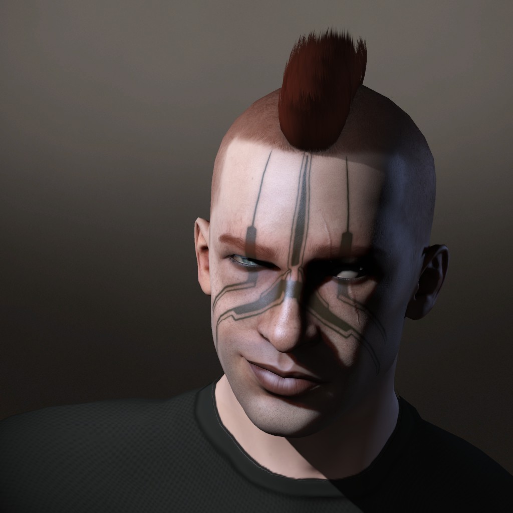 Gotrek Gurnnison