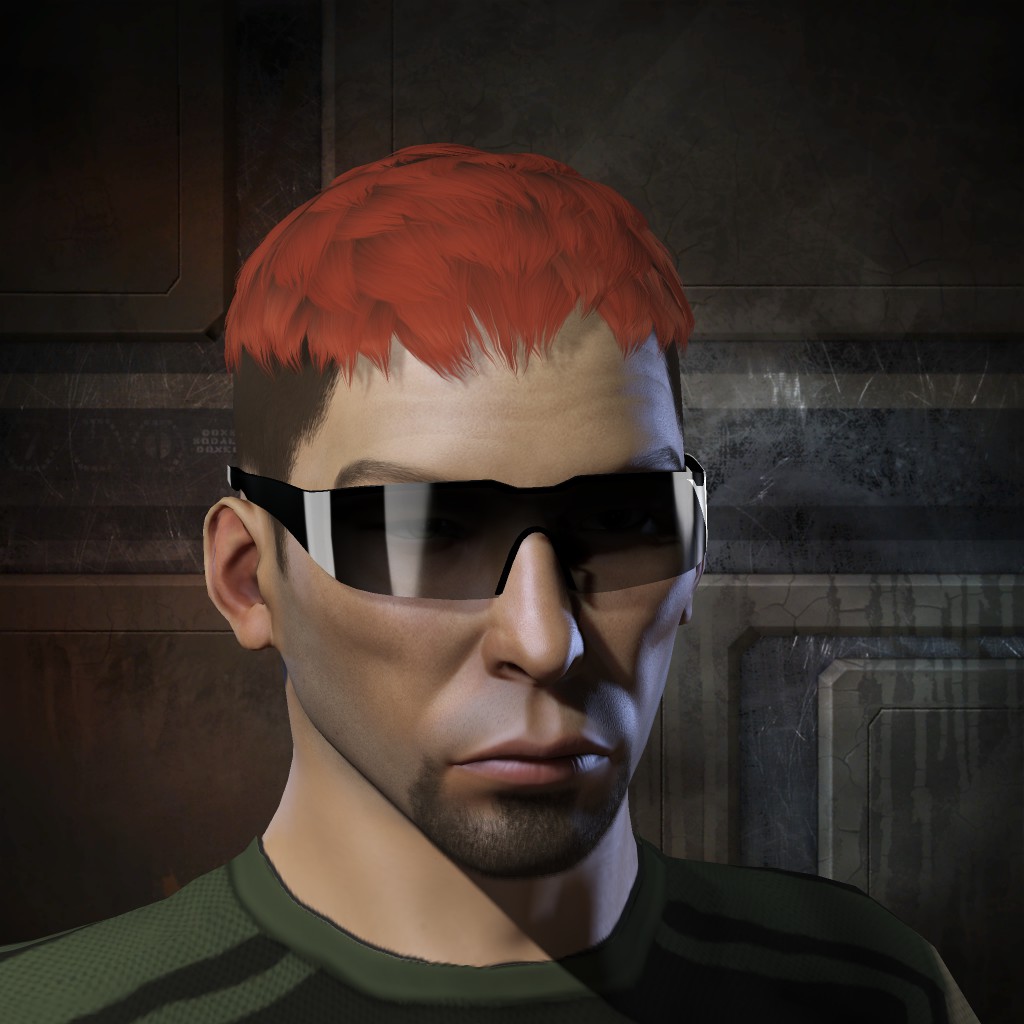Thera Corp CEO