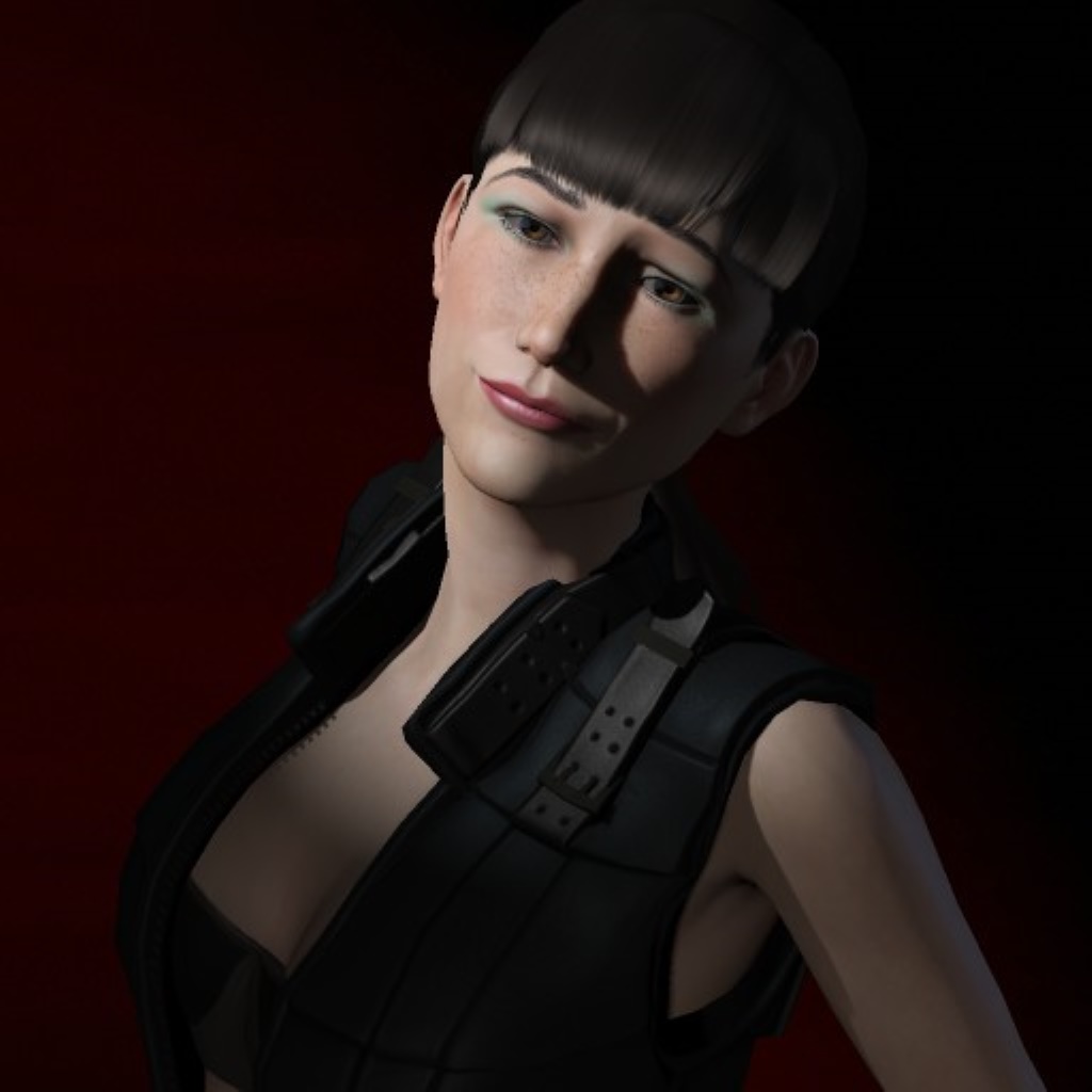 Maria Marcato