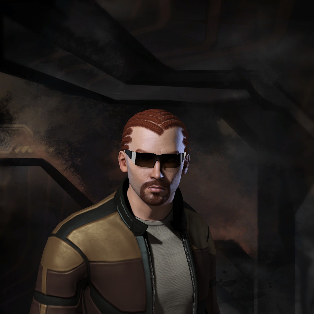Nathaniel Whiteclaw