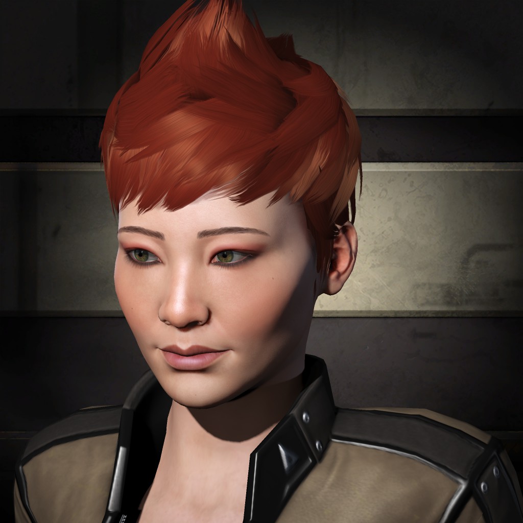 Meka Shraw
