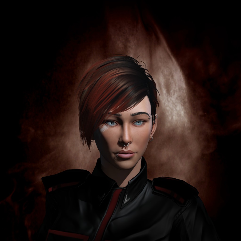 Gaberielle Cory