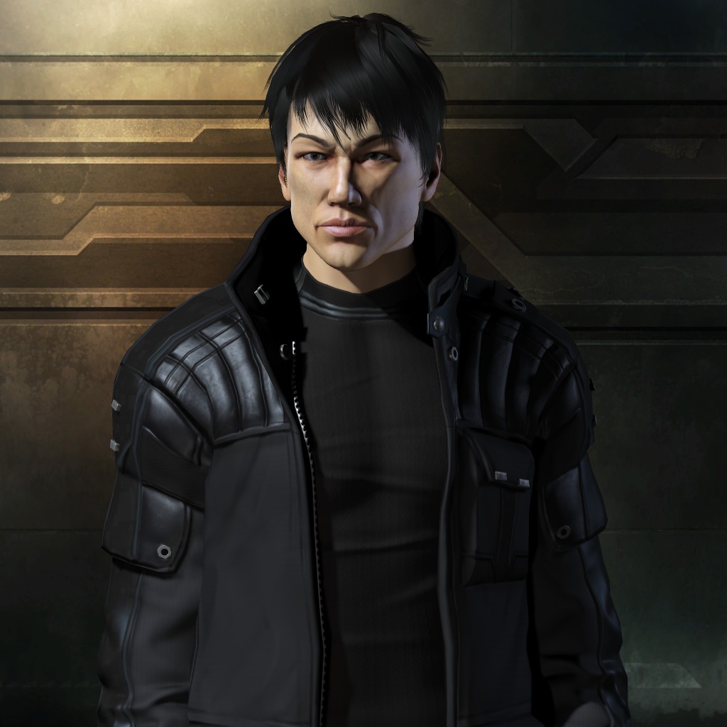 keroyer fung