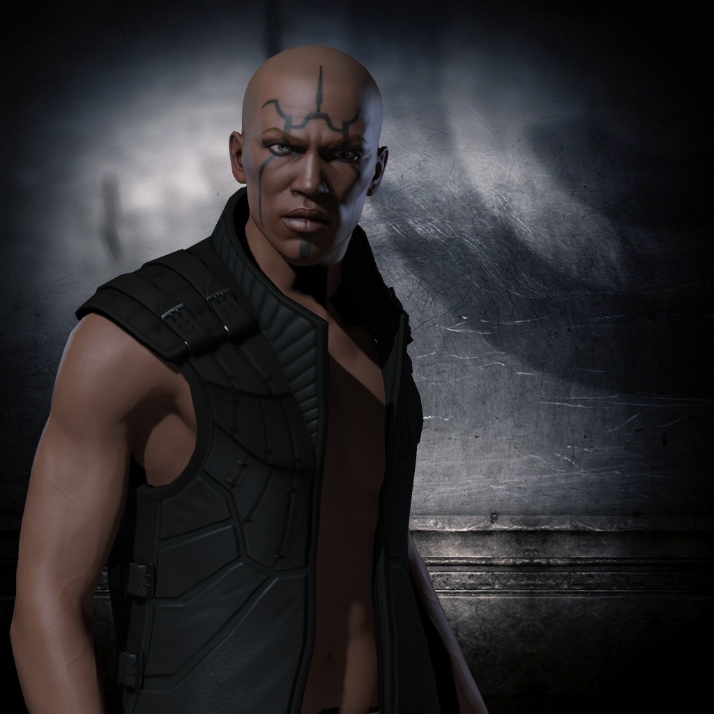 Minmatar Commando 420