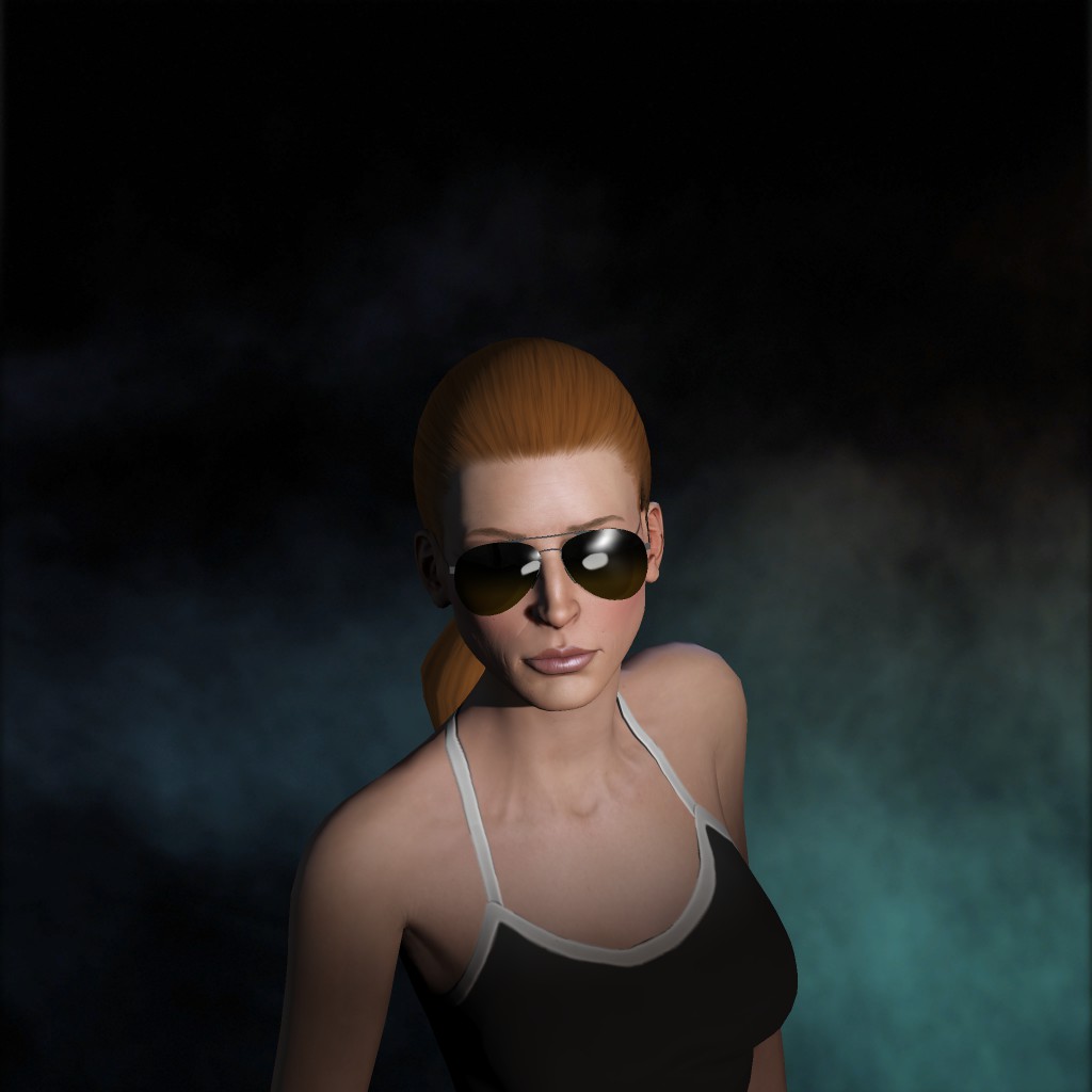 Rose Gunner