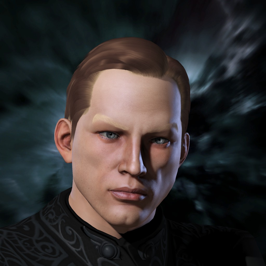Timofey Shade-T