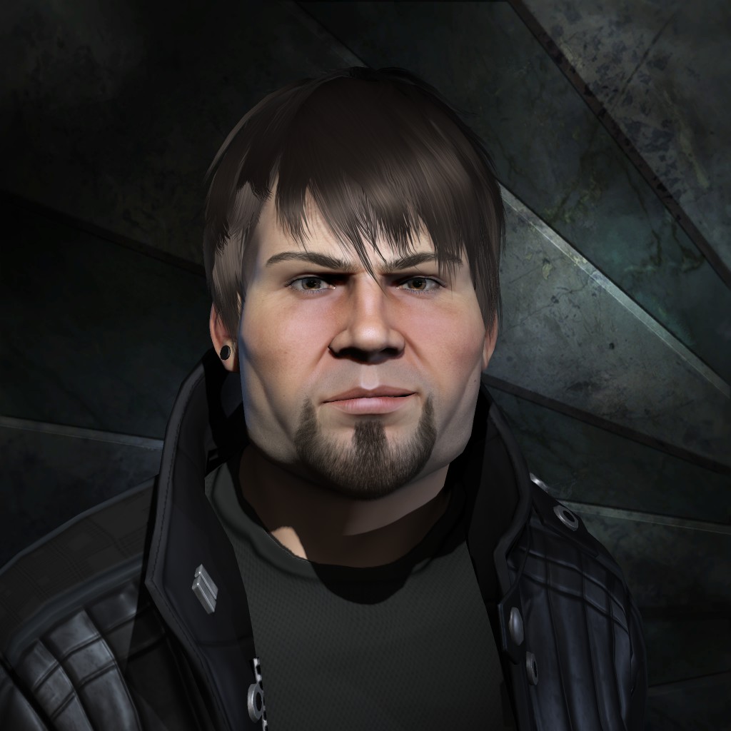 Mathew Sinclaire