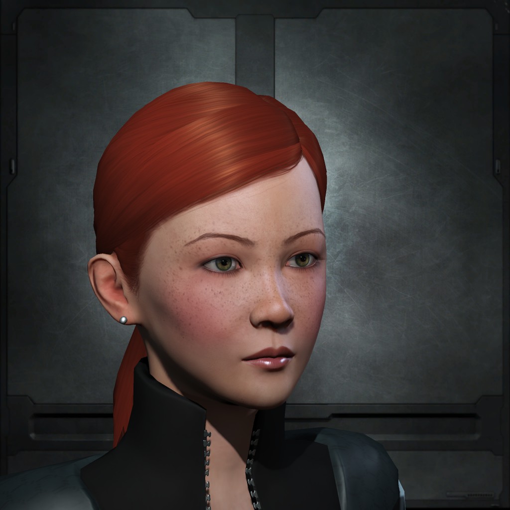 Liliana Seri-al-Pah