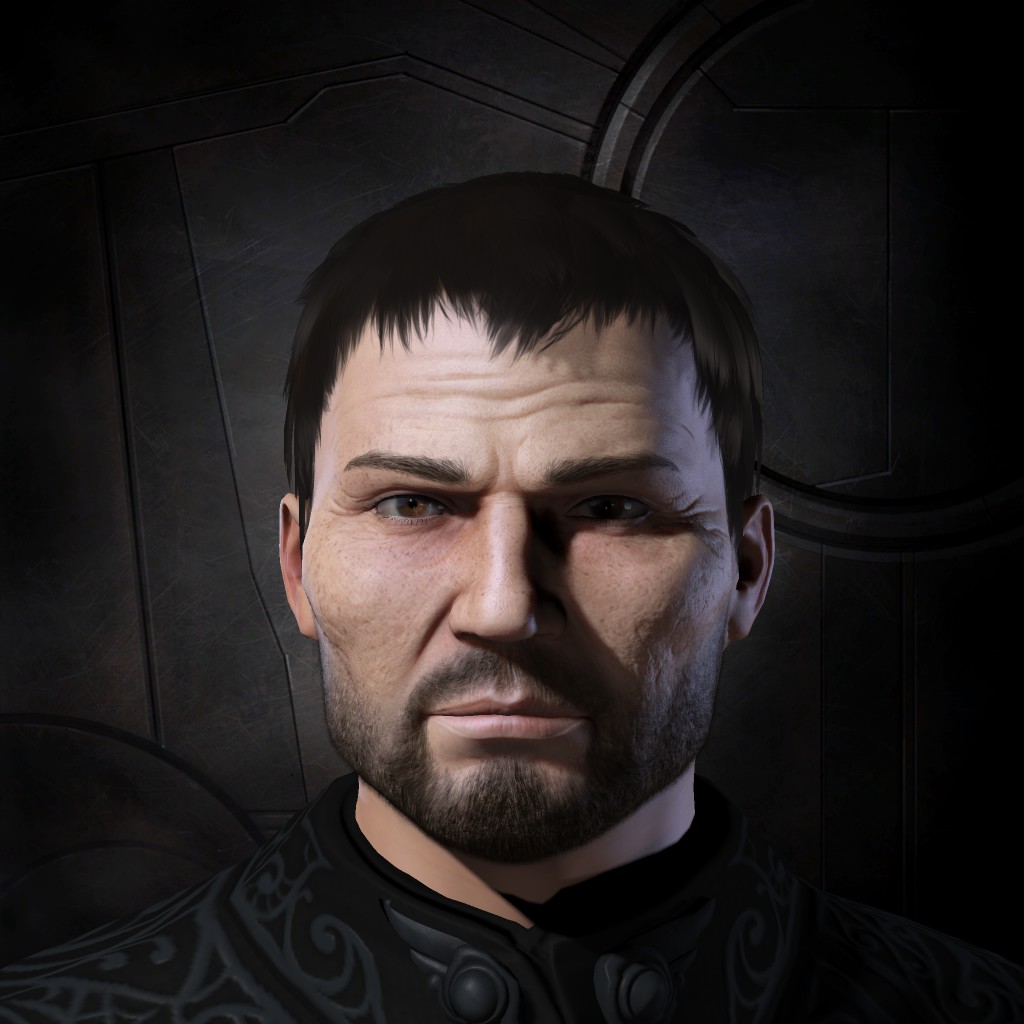 Sir Richard Arkwright