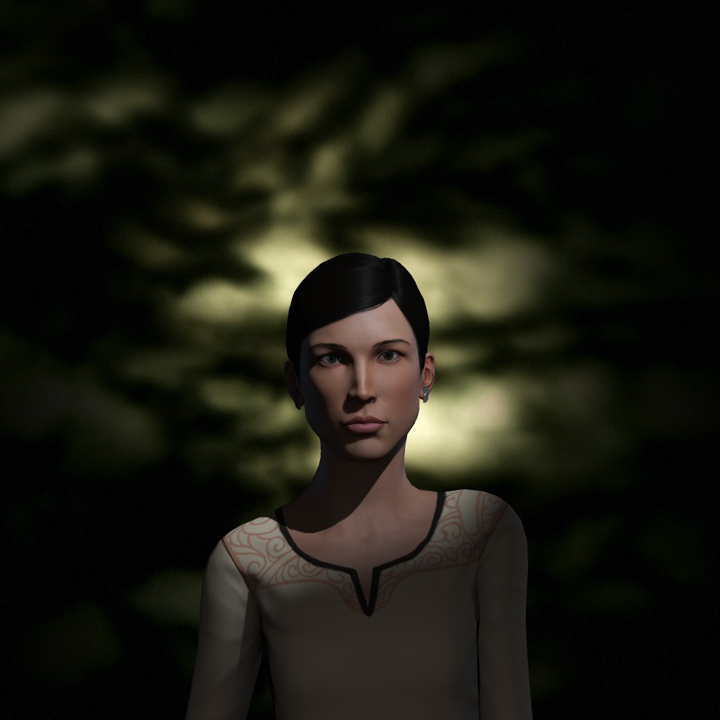 Sahara Risalo