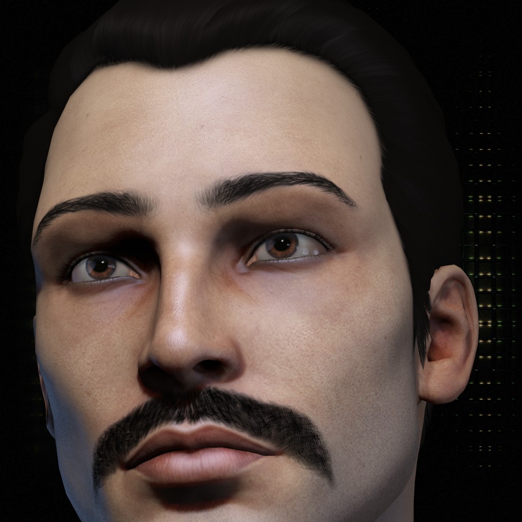 Larry VonLobbler