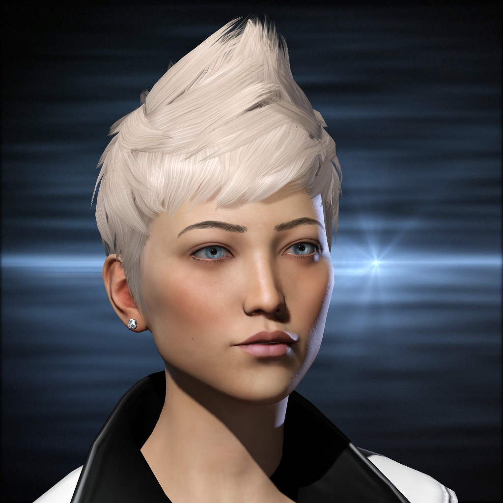 Sophie Darkstar