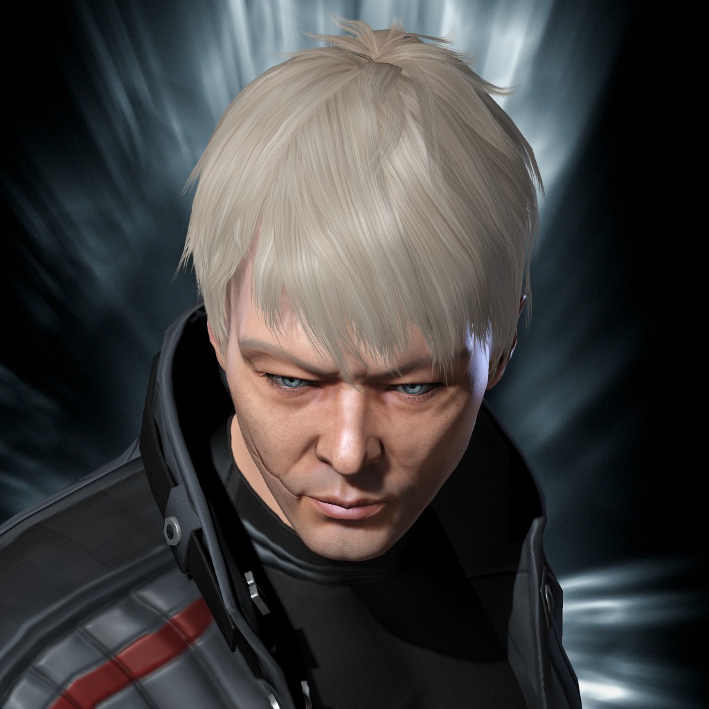 Psycho Kasenumi