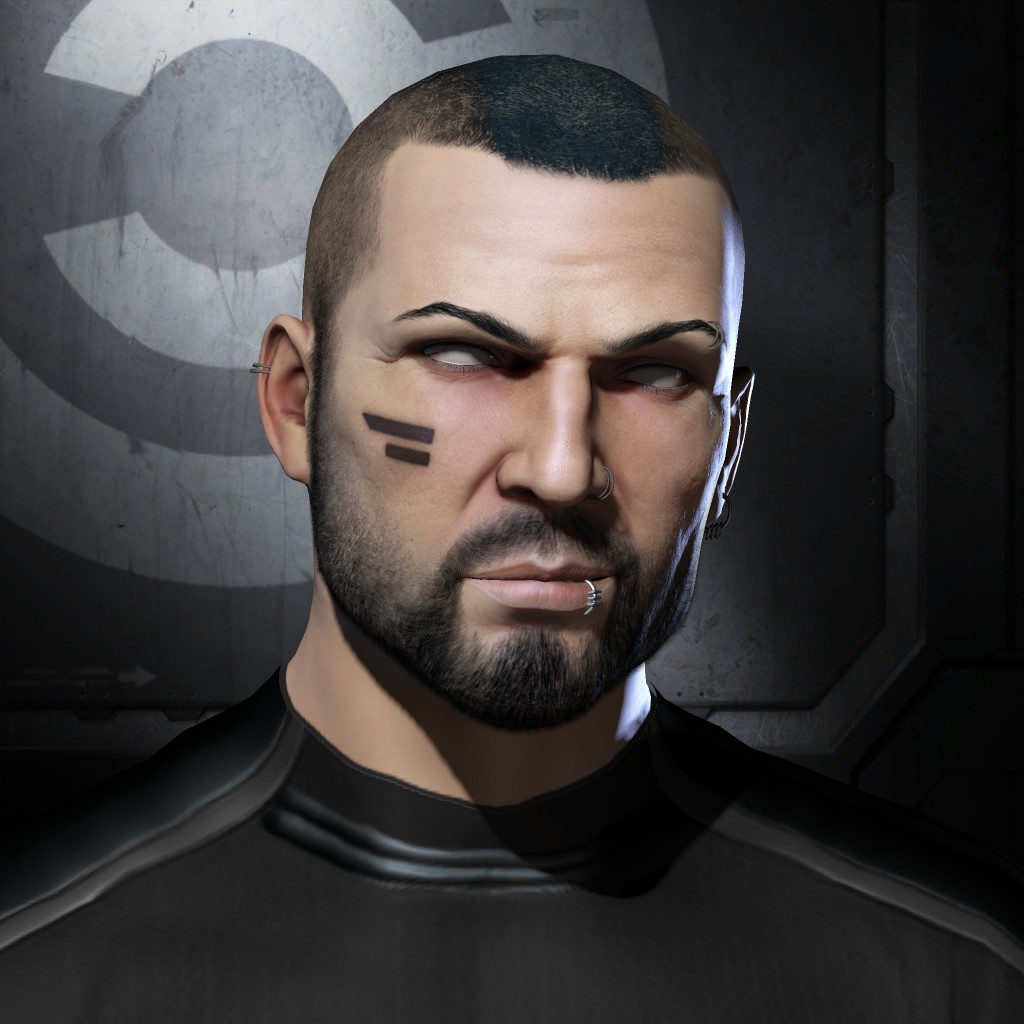 Kyrn Odunen
